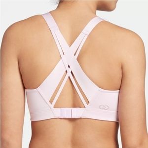 Calia Made to Move Double Strap Sports Bra